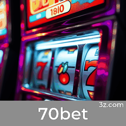 Qualidade Excepcional de Jogos no 70bet