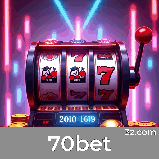 70bet: Seu Cassino Online e Apostas de Confiança