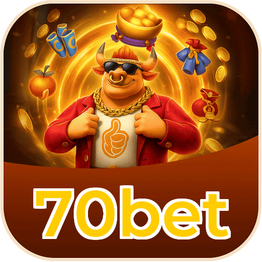 70bet Logo