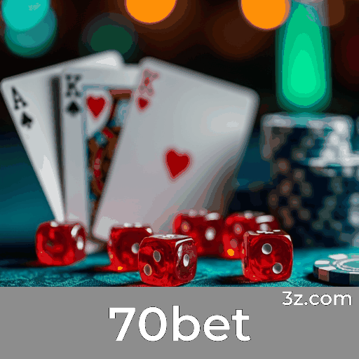 70bet Casino: Programa VIP Exclusivo e Luxuoso