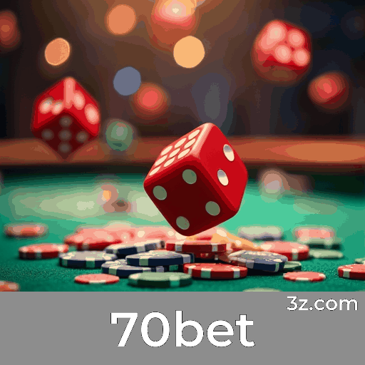 Desbloqueie Privilégios Exclusivos com Sua Conta 70bet
