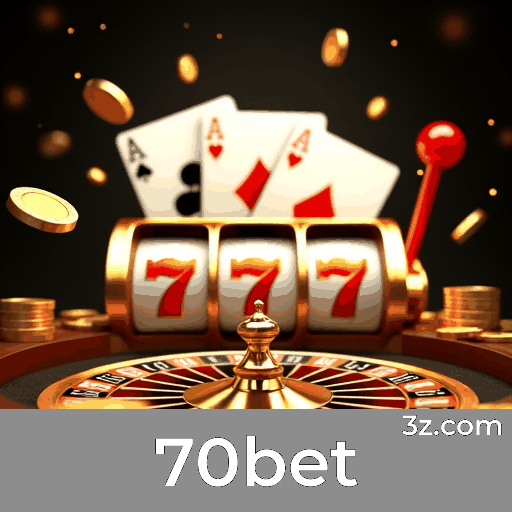 Apostas Instantâneas, Mobilidade Total com 70bet