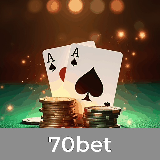 70bet: Sua Plataforma de Jogos com Segurança e Profissionalismo