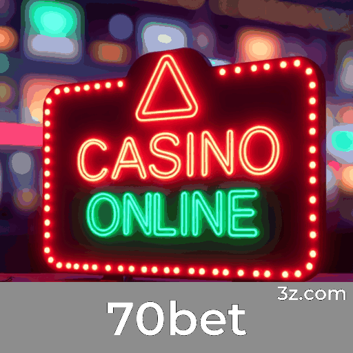 Qualidade Excepcional de Jogos no 70bet