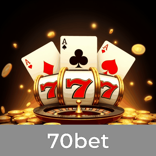 70bet: Sua Plataforma de Jogos com Segurança e Profissionalismo