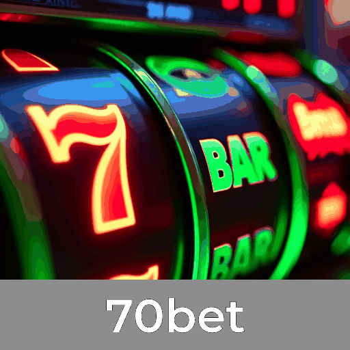 70bet: Segurança e Entretenimento no Cassino Premiado