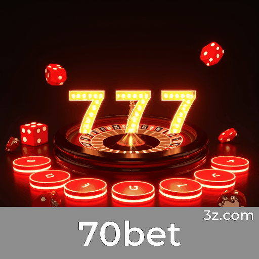 70bet: Seu Cassino Online e Apostas de Confiança