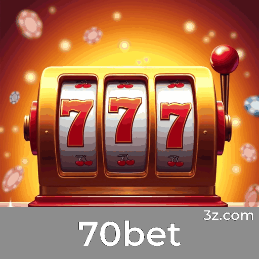 70bet: Inovação e Tecnologia em Jogos Avançados