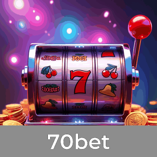 Aproveite o Login Exclusivo com Proteção Avançada no 70bet