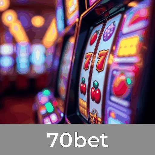 Bônus Generosos e Ofertas Exclusivas no 70bet