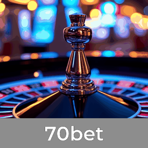 Aproveite o Login Exclusivo com Proteção Avançada no 70bet
