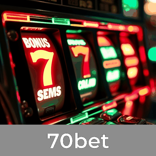 Explore a Conveniência e Funcionalidade Completa do App 70bet